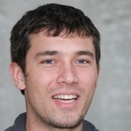 Brett L., South Allentown