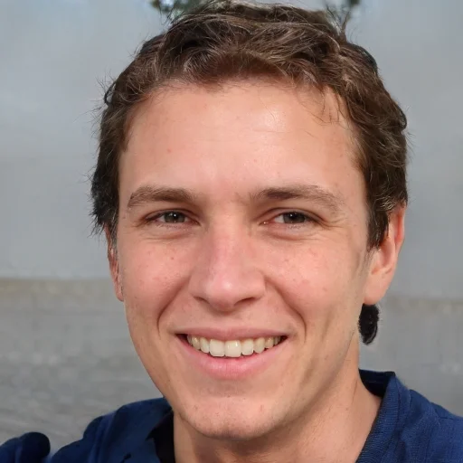 Daniel K., Center City Allentown