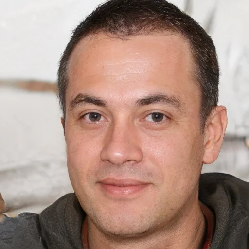 Franky K., Midway Manor