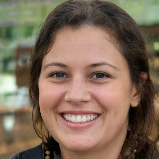 Linda S., East Allentown