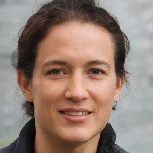 Rachel L., South Allentown