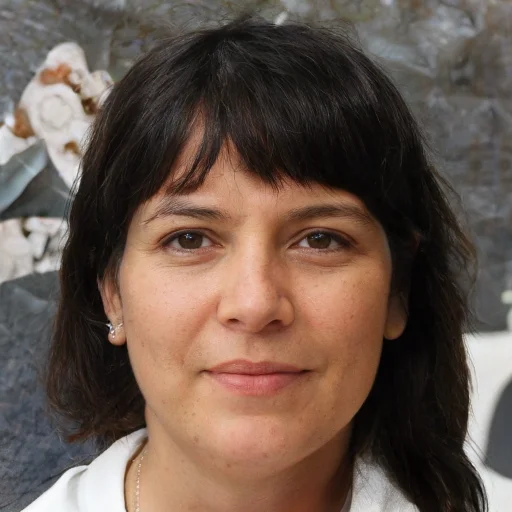 Rebecca M., West End Allentown