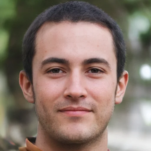 Ricky P., Midway Manor