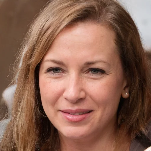 Sarah T., South Allentown