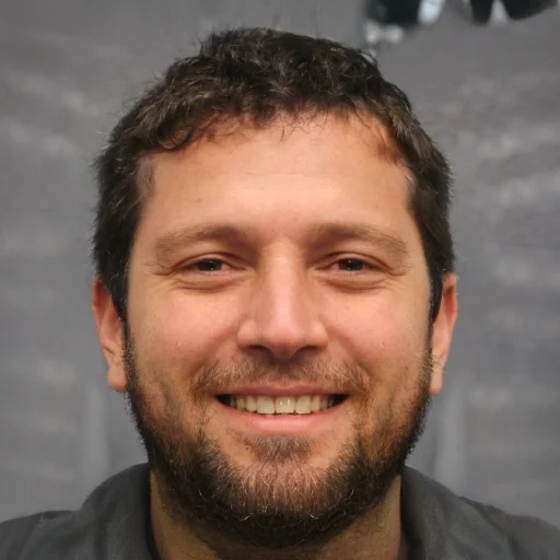 Stephen J., East Allentown