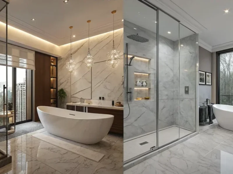 bathroom remodelers allentown pa